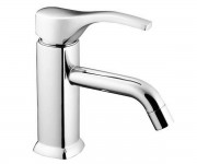 Змішувач з хлипаком BLUEWATER NEW YORK NEW YORK BUN 010C