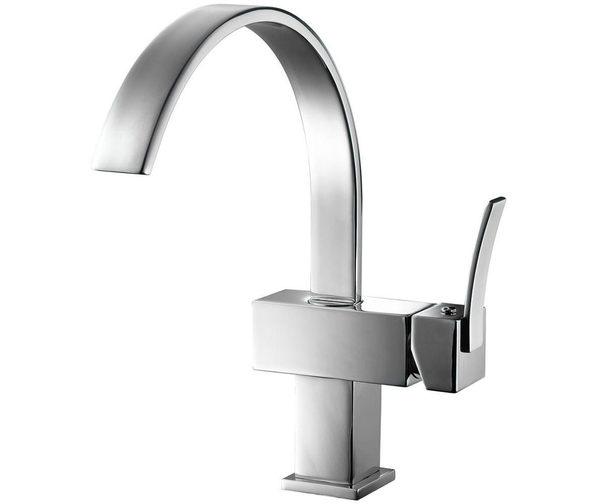 Кухонний змішувач BLUEWATER  OKLAHOMA CHROME OKLAHOMA CHROME
