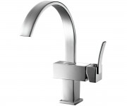 Кухонний змішувач BLUEWATER  OKLAHOMA CHROME