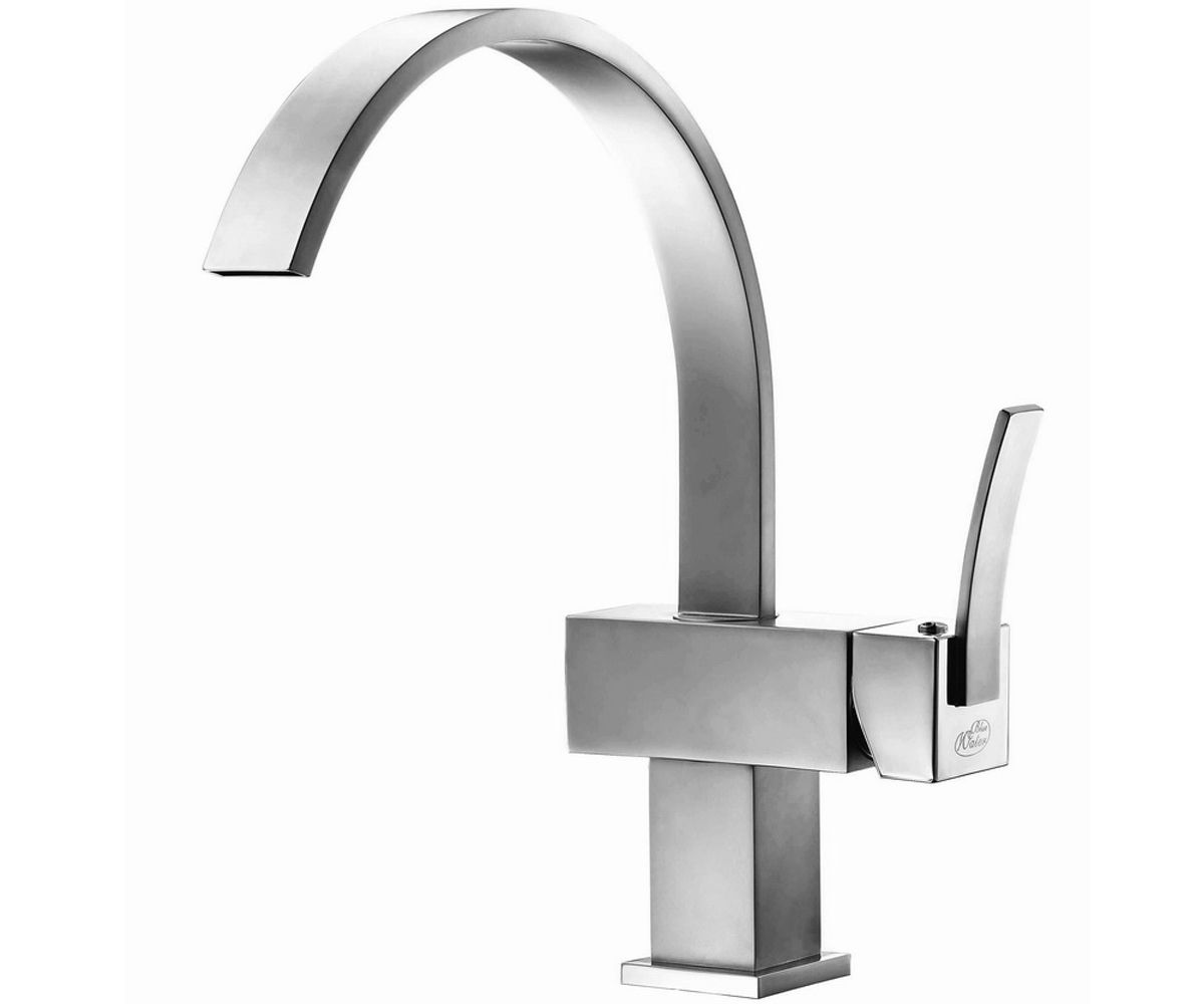 Кухонний змішувач BLUEWATER  OKLAHOMA SATIN OKLAHOMA SATIN