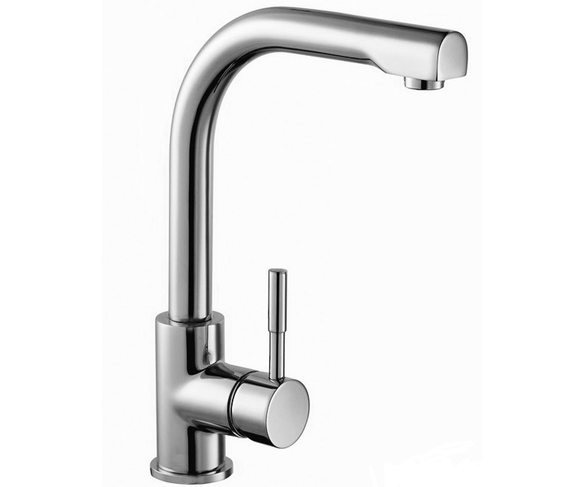 Кухонний змішувач BLUEWATER  OTTAVA CHROME OTTAVA CHROME