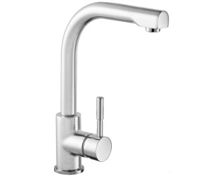 Кухонний змішувач BLUEWATER  OTTAVA SATIN