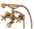 Смеситель двухвентильный BLUEWATER RETRO RETRO BWN 020 RETRO BWN 020