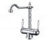 Кухонний змішувач BLUEWATER RICANATI RICANATI CHROME RICANATI CHROME