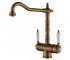 Кухонний змішувач BLUEWATER RICANATI RICANATI OLD GOLD RICANATI OLD GOLD