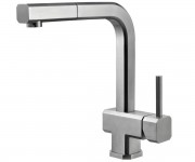 Змішувач для кухні BLUEWATER  ROSA INOX