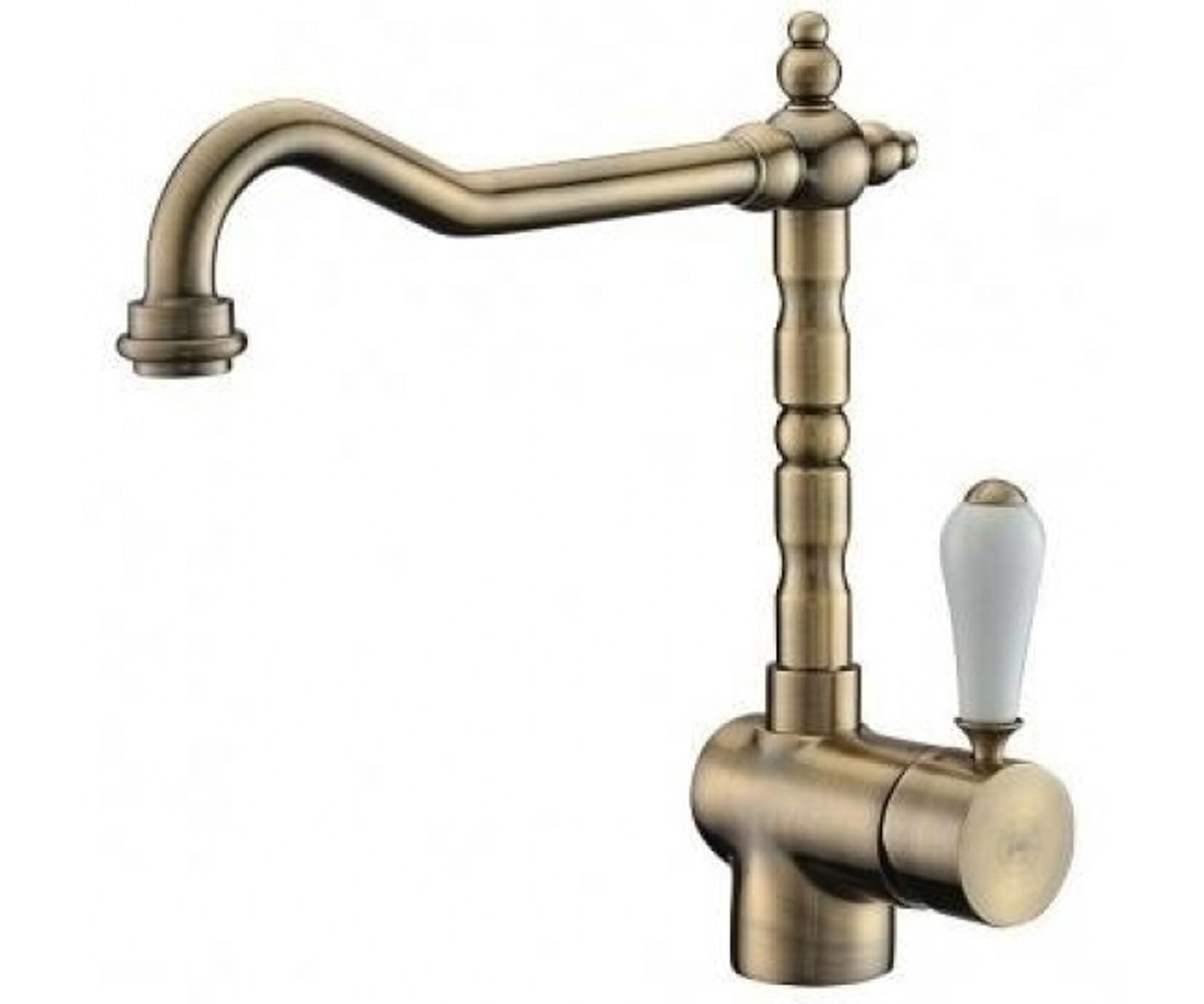 Кухонний змішувач BLUEWATER SYCYLIA SYCYLIA BRASS SYCYLIA BRASS
