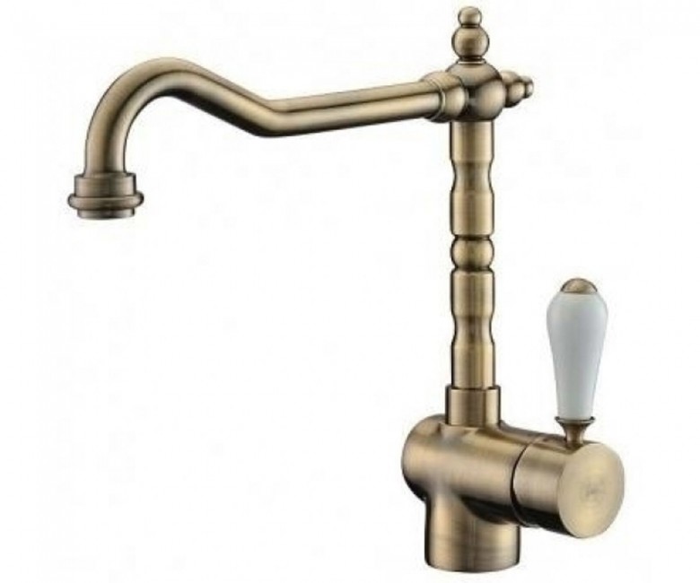 Кухонний змішувач BLUEWATER SYCYLIA SYCYLIA BRASS SYCYLIA BRASS