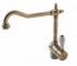 Змішувач для кухні BLUEWATER SYCYLIA SYCYLIA OLD GOLD SYCYLIA OLD GOLD