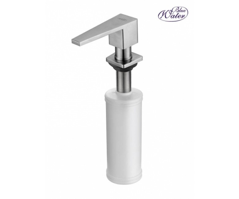 Дозатор миючого засобу BLUEWATER  SYMETRIC INOX SYMETRIC INOX