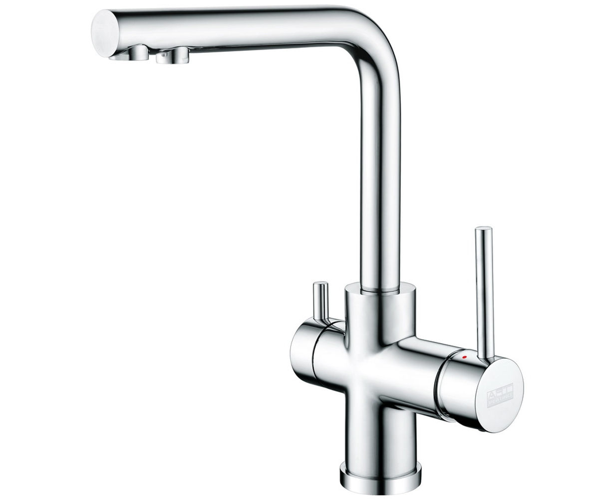 Кухонний змішувач BLUEWATER TARON TARON CHROME TARON CHROME