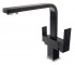 Кухонний змішувач BLUEWATER TAUPO TAUPO BLACK TAUPO BLACK