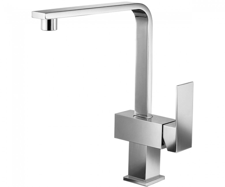 Однорычажный смеситель BLUEWATER TORONTO TORONTO CHROME TORONTO CHROME