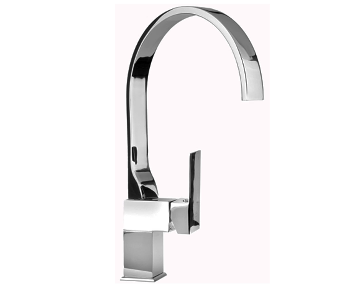 Кухонний змішувач BLUEWATER  VEGAS CHROME VEGAS CHROME