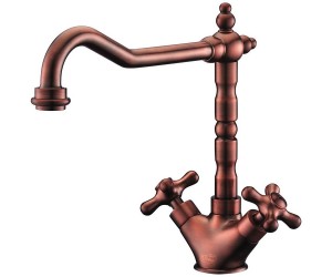 Кухонний змішувач BLUEWATER VENEZIA VENEZIA COPPER