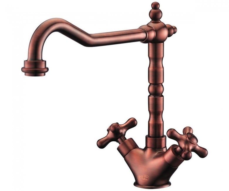 Кухонний змішувач BLUEWATER VENEZIA VENEZIA COPPER VENEZIA COPPER