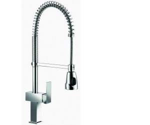 Змішувач для кухні BLUEWATER VERMONT VERMONT CHROME