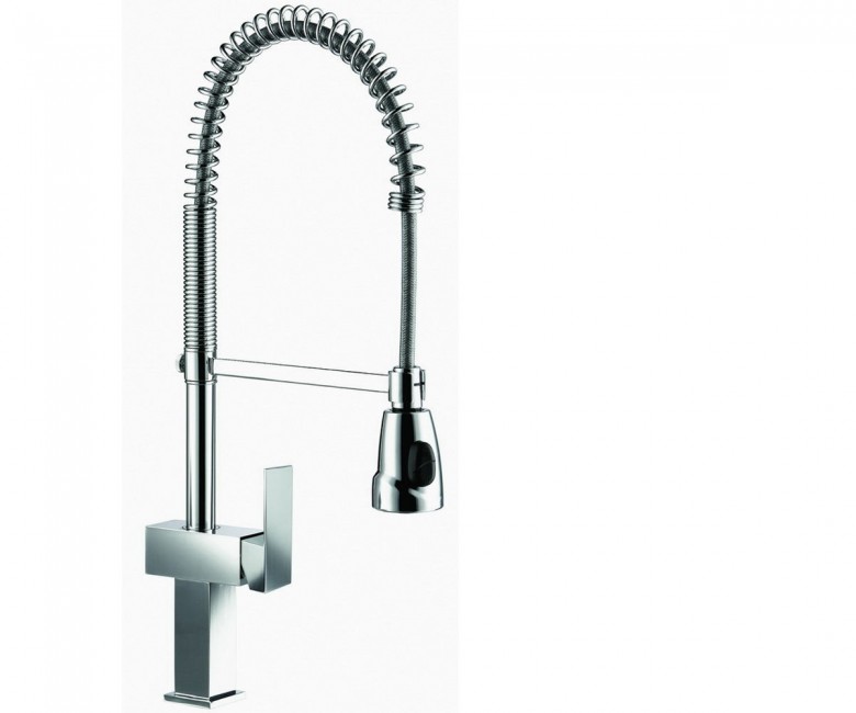 Змішувач для кухні BLUEWATER VERMONT VERMONT CHROME VERMONT CHROME