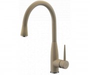 Змішувач кухонний BLUEWATER  VICTORIA BEIGE