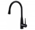 Змішувач кухонний BLUEWATER  VICTORIA BLACK VICTORIA BLACK