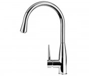 Змішувач для кухні BLUEWATER  VICTORIA CHROME