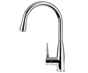 Змішувач для кухні BLUEWATER  VICTORIA CHROME
