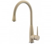 Кухонний змішувач BLUEWATER  VICTORIA LIGHT BEIGE
