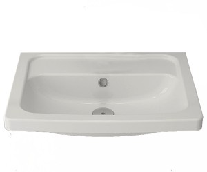 Настенный умывальник BOCCHI TAORMINA PRO 1004-001-0126