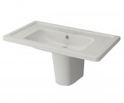 Прямокутна раковина BOCCHI TAORMINA PRO 1008-001-0126