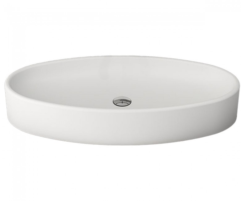 Овальна раковина 85 см    BOCCHI CORTINA 1014-001-0125 1014-001-0125