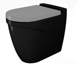Унітаз BOCCHI TAORMINA ARCH 1016-005-0129