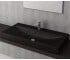 Умывальник на столешницу 100 см  SKALA ARCH 1079-004-0126:Фото 2