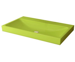 Умивальник на стільницю 100 см BOCCHI SKALA ARCH 1079-026-0126