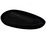 Раковина накладна 58 см BOCCHI ETNA 1114-005-0125