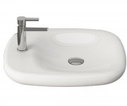Накладна раковина 54 см BOCCHI FENICE 1164-001-0125