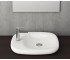 Накладная раковина 54 см  FENICE 1164-001-0125:Фото 2