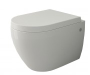 Унітаз BOCCHI JET FLUSH 1171-001-0129+A0300-001