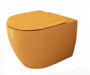 Унітаз BOCCHI JET FLUSH 1171-021-0129+A0300-021