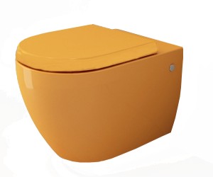 Унітаз BOCCHI JET FLUSH 1171-021-0129+A0300-021