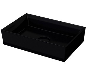 Умивальник накладний 56 см BOCCHI CESENA 1172-005-0125