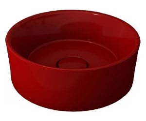 Кругла раковина LUNA 1174-019-0125