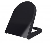 Кришка для унітазу BOCCHI TAORMINA ARCH A0300-004