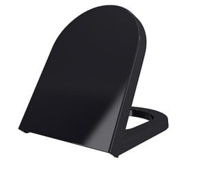 Кришка для унітазу TAORMINA ARCH A0300-004
