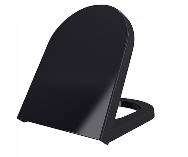 Кришка для унітазу BOCCHI TAORMINA ARCH A0300-004 A0300-004