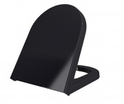 Сидіння для унітазу BOCCHI TAORMINA ARCH A0300-005