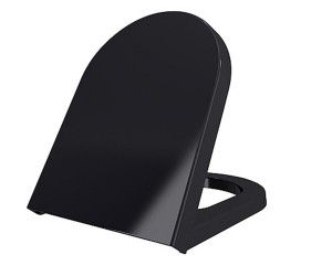 Сидіння для унітазу BOCCHI TAORMINA ARCH A0300-005