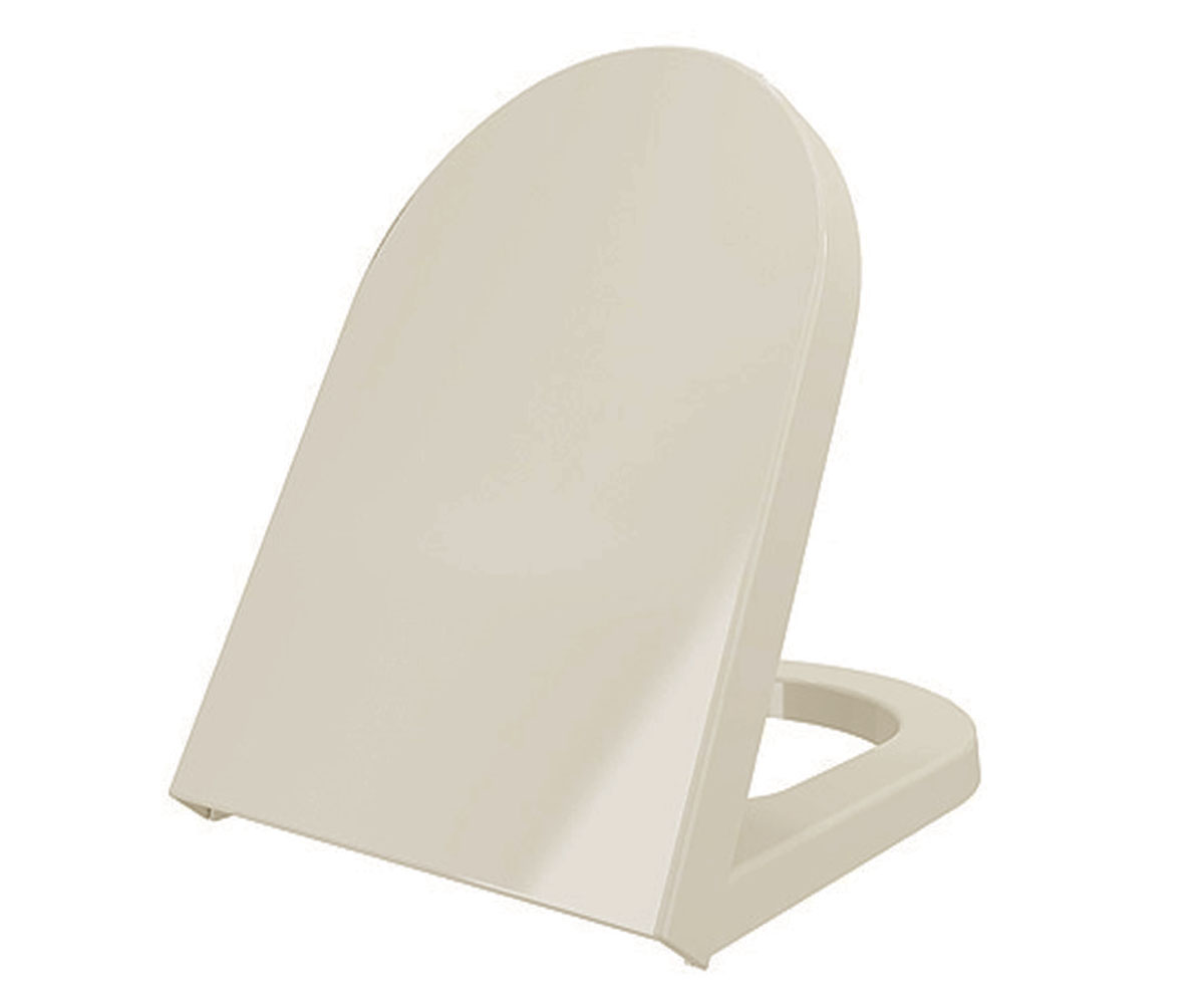 Сидіння для унітазу BOCCHI TAORMINA ARCH A0300-008 A0300-008