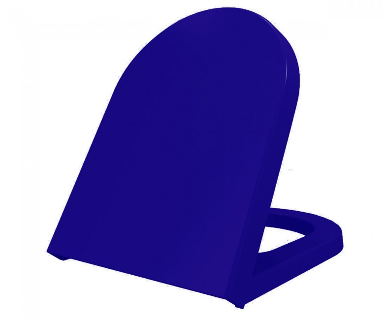 Сидіння дюропластовое BOCCHI TAORMINA ARCH A0300-010 A0300-010