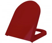 Дюропластовое сидіння BOCCHI TAORMINA ARCH A0300-019