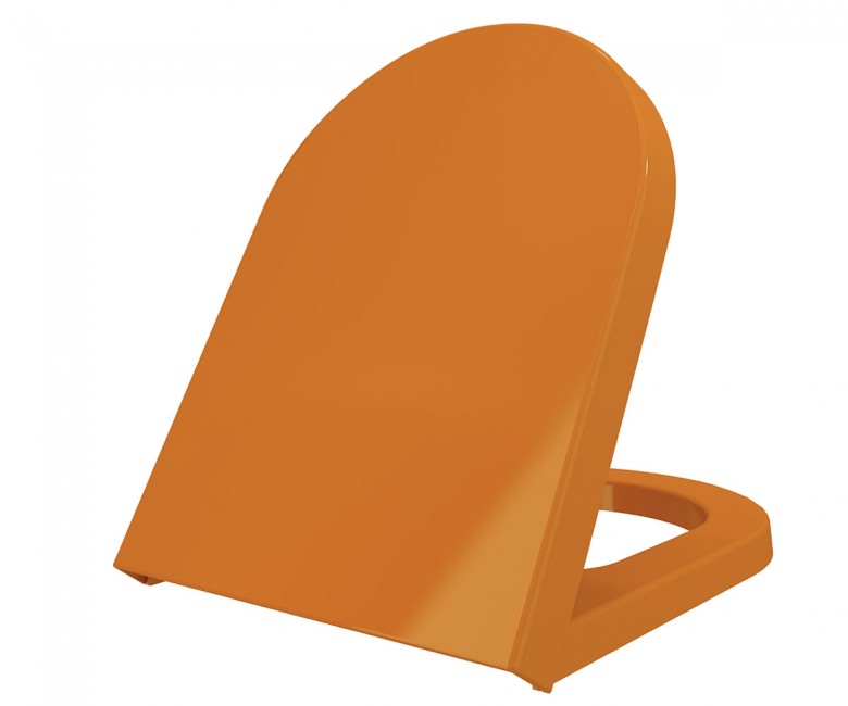 Сидіння для унітазу BOCCHI JET FLUSH A0300-021 A0300-021